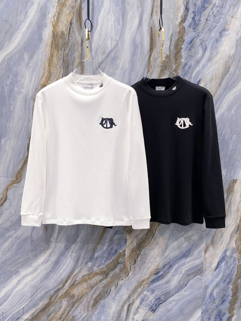 Christian Dior T-Shirts